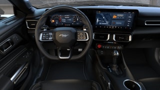 2026 Ford Mustang® Internal Image 2